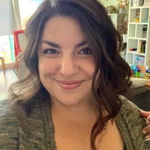 Meet your Posher, Elisa